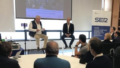 El Ayuntamiento se esconde y calla; DOYMO ¿explica?