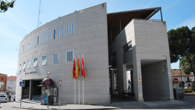 Parla: La ZBE como instrumento para crear enemistad con los pueblos del entorno