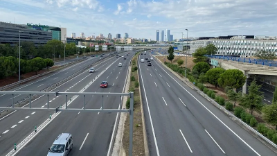 Madrid: El coste de la ZBE para los comercios, talleres y la población en general