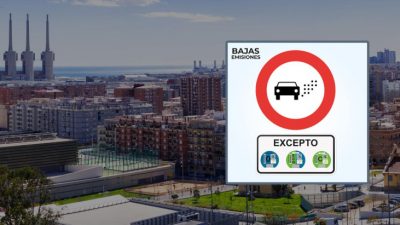 Ciudades que demuestran que hay alternativas a prohibir los coches sin etiqueta
