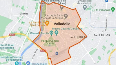 Valladolid admite que los talleres afectados por la ZBE perderán el 50% de sus beneficios
