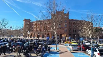 Madrid se rebela contra las Zonas de Bajas Emisiones