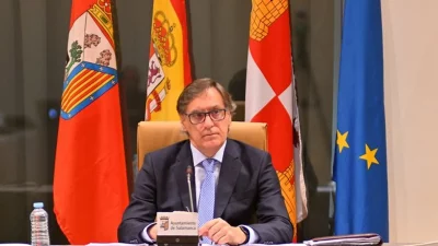 Salamanca no aplicará sanciones por la ZBE hasta el 2029. Y Torrelavega, ¿qué?