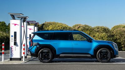 El Tribunal de Cuentas Europeo dice que el coche eléctrico podría llevarnos a un callejón sin salida