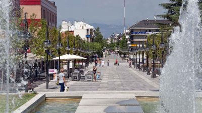 Majadahonda crea su zona de bajas emisiones más ‘light’: no se multará ni a los coches sin etiqueta