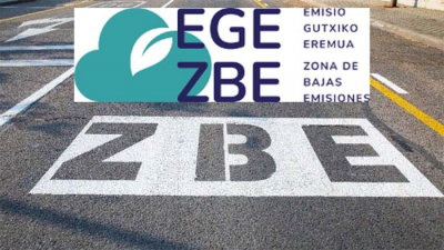 ZBE BILBAO: Salva el “chiquiteo”, la vida social y la hostelería de las multas. Libertad de circulación de lunes a viernes de 7 a 20 h.