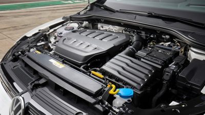 Volkswagen gastará miles de millones de sus coches eléctricos en motores de combustión
