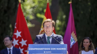 El transporte alerta de que las restricciones en Madrid por la ZBE encarecerán los alimentos