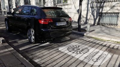 El Gobierno quiere ahora fijar criterios comunes para las zonas de bajas emisiones