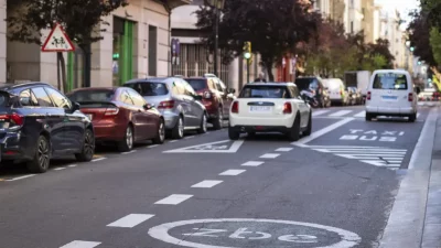 Casi 1 de cada 4 conductores en Cataluña, ya ha tenido que cambiar de coche, para circular por la ZBE