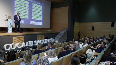 En Torrelavega los políticos ignoran y denostan a la Plataforma, a nivel nacional nos reconocen