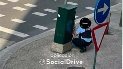Los radares, el gran negocio recaudador de la DGT y de los ayuntamientos