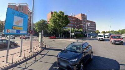 Madrid multa 177 veces a un conductor (35.400 euros) por acceder a la Zona de Bajas Emisiones