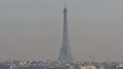 Fue el país pionero en implantar las ZBE, pero ahora Francia se echa para atrás. La razón no es la contaminación