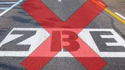 Zonas ZBE: muchas ‘ciudades insumisas’ 