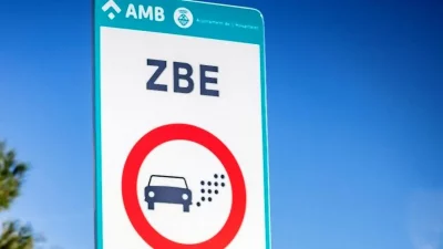 Cataluña libera a 24 municipios de la ZBE… pero ciudades limpias como Torrelavega siguen condenadas injustamente